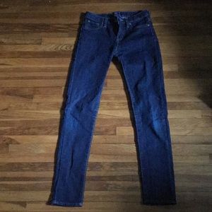 Gap skinny jeans!!!
